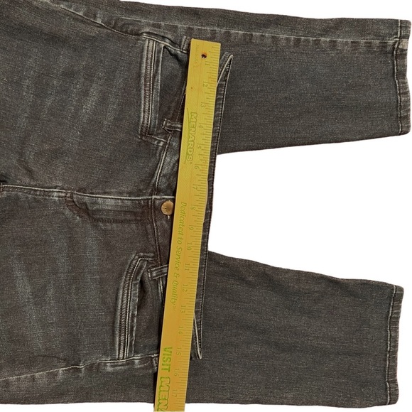 J. Jill Slim Straight Leg Jeans - Picture 4 of 7